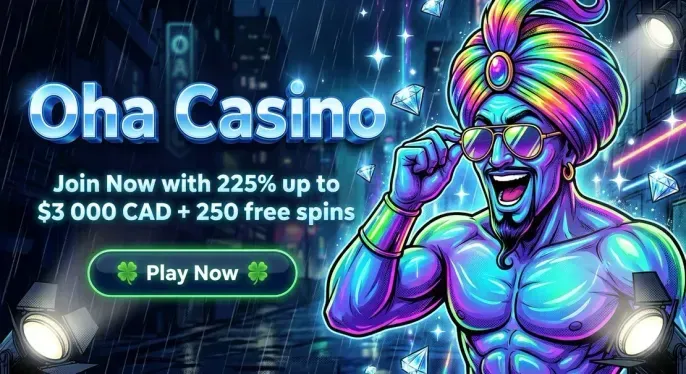 Oha Casino