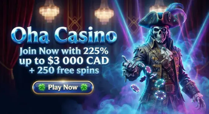 Oha Casino