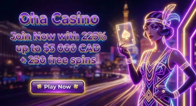Oha Casino